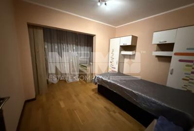 Apartament cu 3 camere, mobilat în Exterior Est - 2