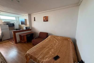 Garsonieră în Mănăștur - 8
