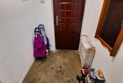 Apartament cu 2 camere, zona Podu Ros - 8