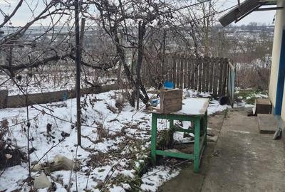 Casă cu 3 camere cu Teren 1631 Mp în Central - 1