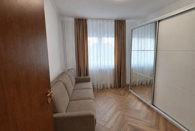 Apartament cu 3 camere decomandat în Lotus - 2