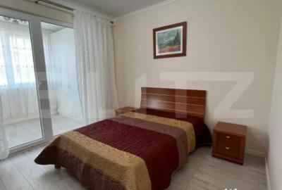 Apartament cu 3 camere semidecomandat în Florești - 1
