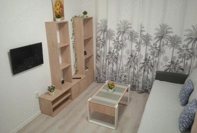 Garsonieră decomandată în Chiajna - 3