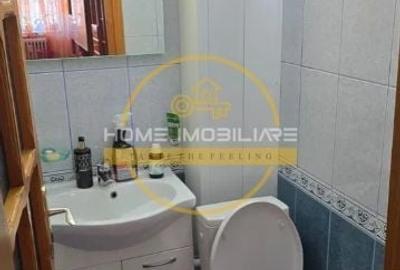Apartament cu 3 camere decomandat, mobilat în Nicolina - 9