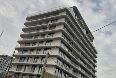 Apartament cu 2 camere în Pipera - 2