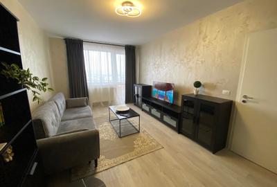 Apartament cu 2 camere decomandat în 13 Decembrie - 3