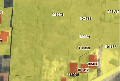 Teren de 380 mp, în Central - 1