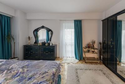 Exclusiv! Apartament 4 camere, 102 mp, etaj 3, Nicolae Titulescu - 18