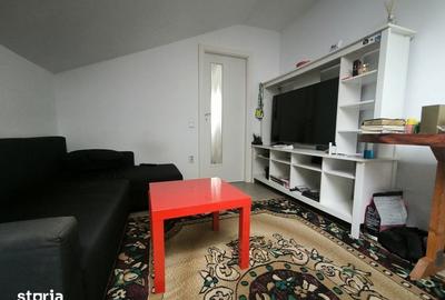 Apartament cu 2 camere semidecomandat în Iris - 6