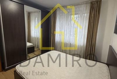 Apartament cu 2 camere semidecomandat în 1 Mai - 5