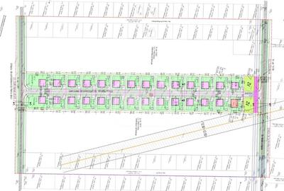 Teren Pretabil Investitie Harman - 8
