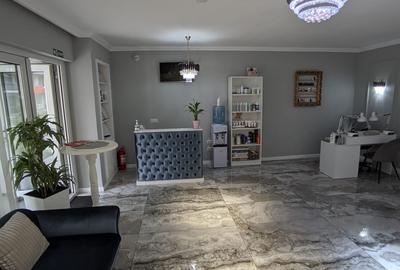 Spațiu comercial de închiriat, 45 mp, Bună Ziua zona Grand Hotel Italia - 1