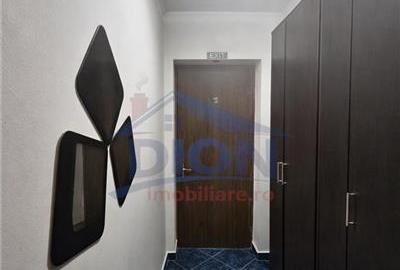 Apartament cu 3 camere semidecomandat, mobilat în Rahova - 5