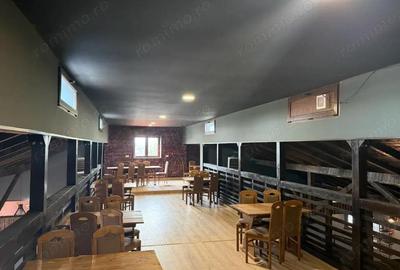 Casă cu 2 camere cu Teren 500 Mp în Central - 8