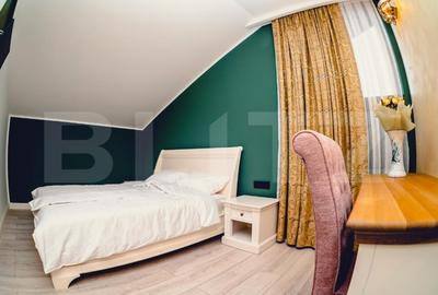 Afacere la cheie, Pensiune 6 camere si restaurant, Alba Iulia - 16