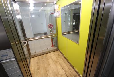 Luică + Brâncoveanu, bloc 2013, 2 camere mobilat și utilat, parcare ADP - 18