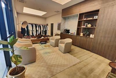 Spațiu comercial, de 600 mp, în Bartolomeu - 18