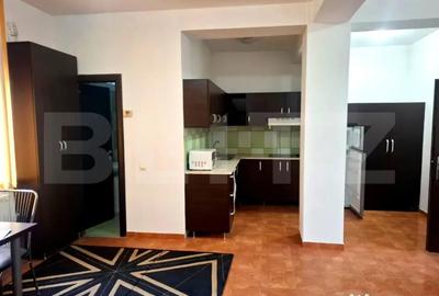 Apartament cu 2 camere decomandat în Central - 3