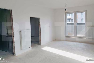 Apartament cu 2 camere în Libertății - 3