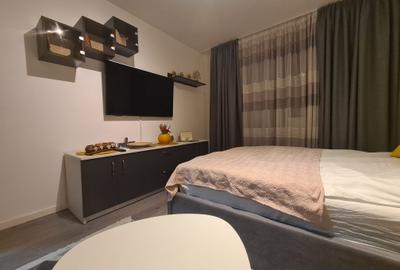 Garsonieră decomandată, mobilată în Dristor - 5