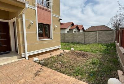 Casă cu 4 camere în Moșnița Veche - 16