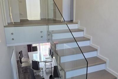 360 Imobiliare închiriază casă modernă și spațioasă cu 5 camere în Dumbrăvița - 6