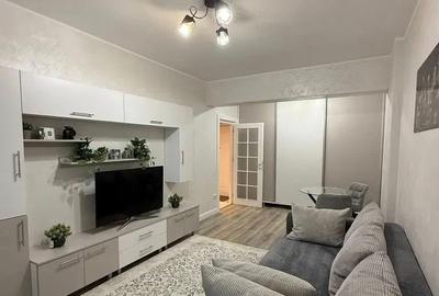 Apartament cu 2 camere decomandat în Copou - 10