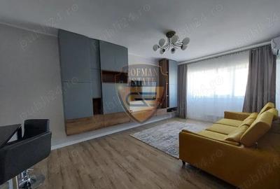 Apartament 2 camere, Faleza Nord, parcare, termen lung - 4
