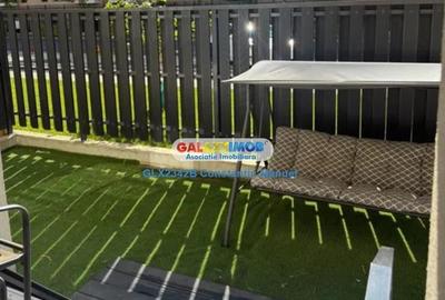 Apartament cu 2 camere, Spatios, cu gradina si parcare - 6