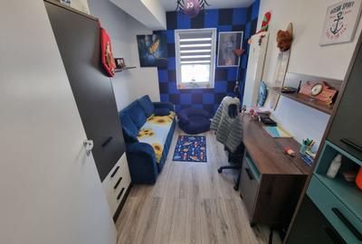 Apartament cu 3 camere decomandat, mobilat în Tomis Plus - 4