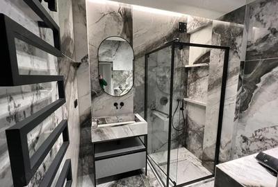 Apartament cu 2 camere decomandat în Mihai Bravu - 4