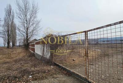 Spațiu comercial, în Popeni - 2