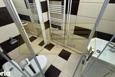 Garsonieră în Păcurari - 8