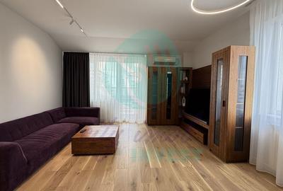Apartament cu 3 camere si TERASA SPECTACULOASA DE 57 MP - 6