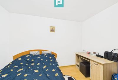 Apartament cu 3 camere în zona Girocului - 11