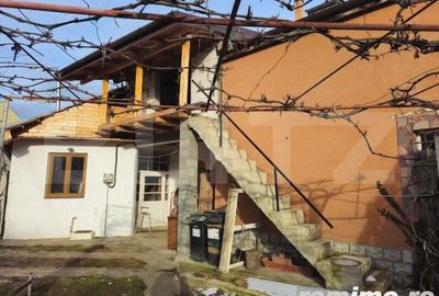 Casa Ultracentrala Aiud, 2 camere, 105mp, curte 423 m, Pretabil SP Comercial - 12