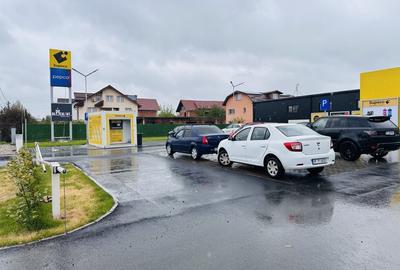 Spațiu comercial, de 1,200 mp, în Dragomirești-Vale - 4