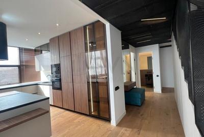 REA1019728 BrickLofts I 4 camere I Mobilat utilat complet I finisaje premium - 6