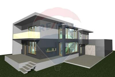 Casă individuală cu 7 camere cu Canalizare în Central - 17