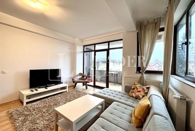 Apartament cu 3 camere decomandat în Domenii - 3