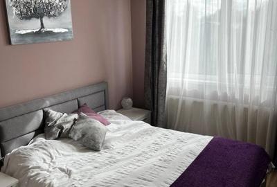 Apartament 2 camere ,Centrul vechi V.Lucaciu ,modern gata de mutare,etaj 1 - 4