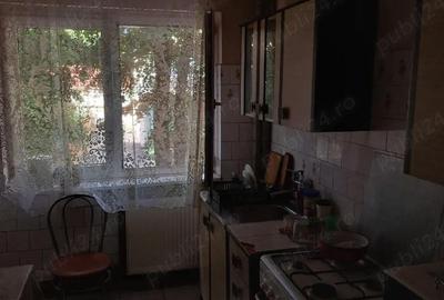 Apartament cu 2 camere semidecomandat în Central - 2