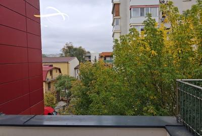Apartament 3 camere -Parcul Circului- Lacul Tei - 100 mp + 20 mp - Comision 0! - 12