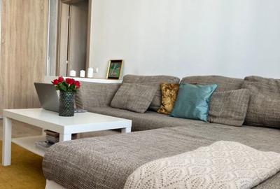 Prima inchiriere,direct proprietar,Greenfield Baneasa,apartament 2 cam - 4