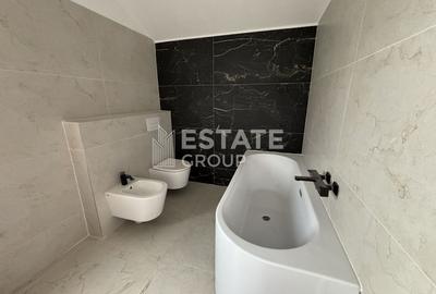 Casa individuala cu 4 camere in Mosnita Noua zona Castel - 5