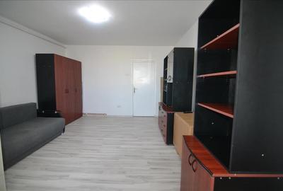 Exclusiv inchiriere garsoniera ,13 Decembrie, etaj intermediar - 9