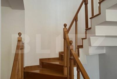 Casa spa?ioasa cu teren 769 mp cartier Rasaritului, - 9