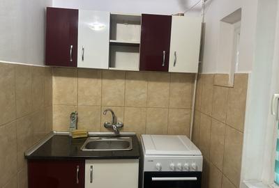 Garsonieră decomandată în Uverturii - 6