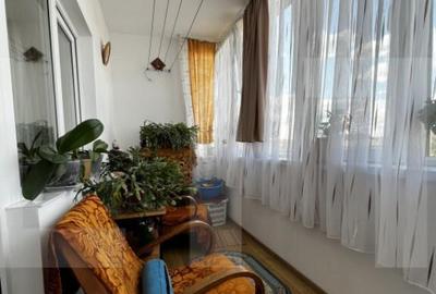 Apartament cu o camera Buzia?ului - 4