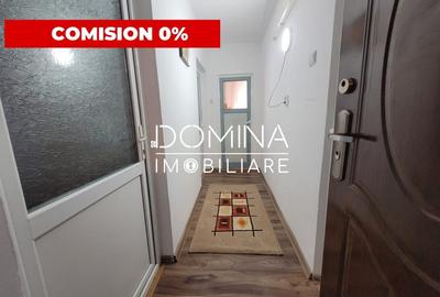 Apartament cu 2 camere decomandat, mobilat în 9 Mai - 1